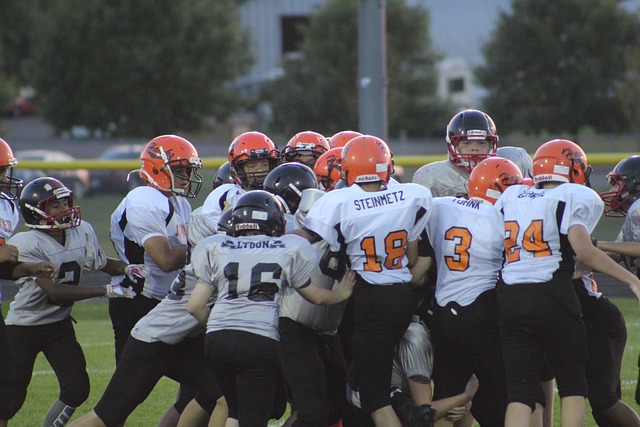 尼一向以強 尼一向以強